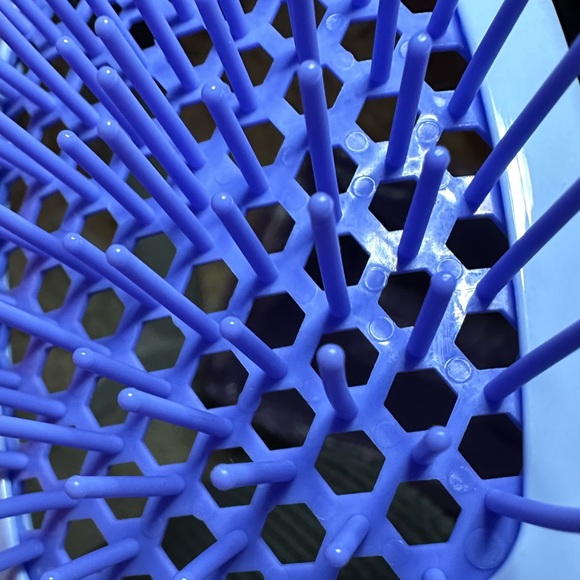 Unbrush mini and detanglaynler spray - Picture 8 of 10